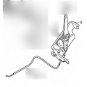 Cable d'accélérateur