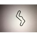 EPINGLE DE CLIQUET LANCEUR STIHL