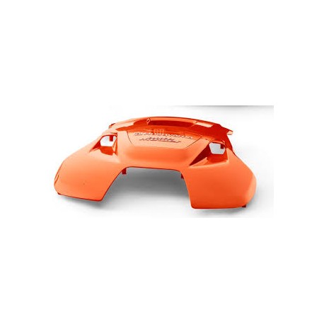 COQUE GRISE AUTOMOWER 520 HUSQVARNA