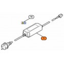 CHARGEUR DE STATION ROBOT STIHL iMOW RMI422