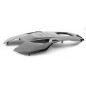 Coque grise Automower Husqvarna 550