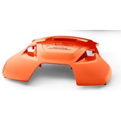Coque orange Automower Husqvarna 550