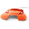 Coque orange Automower Husqvarna 550