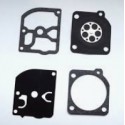 Kit membranes carburateur ZAMA