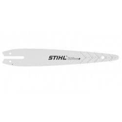 Guide chaîne Carving Stihl 1/4p 1.1mm 30 cm