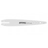 Guide chaîne Carving Stihl 1/4p 1.1mm 30 cm