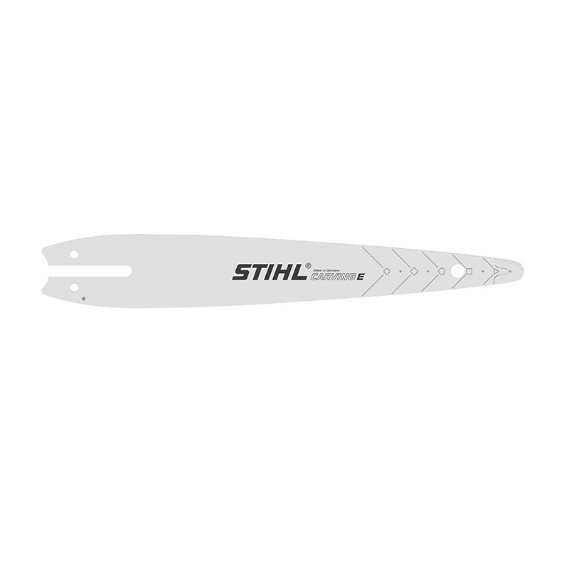 Guide-chaine STIHL EFFILE 1/4 - 1,3mm - 30cm