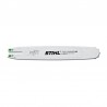 Guide chaîne d'origine Stihl 3/8"P 1.3mm Rollomatic E Light 40 cm