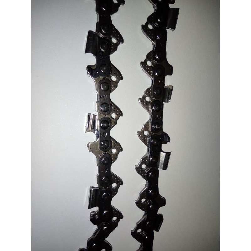 45cm chaîne de tronçonneuse Stihl MS 261 .325 74 maillons 1,6mm, 12,49 €