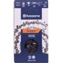 Chaine tronçonneuse Husqvarna X-CUT S93G 52 maillons