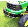 PARECHOC JOHN DEERE X105-X106-X116R-X125-X126