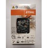 Chaine tronconneuse Stihl 1/4"PM3 1.1mm 36700000064