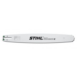 GUIDE TRONCONNEUSE STIHL CHAINE 30CM STIHL ROLLOMATIC MS181, MS181CBE, MS200T, MS201, MS211, MS230, MSE140, MSE160