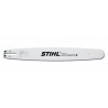 GUIDE STIHL 40CM ROLLOMATIC 3/8" MS291 MS311 MS341 MS362 MS391