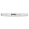 GUIDE STIHL 50 CM ROLLOMATIC 