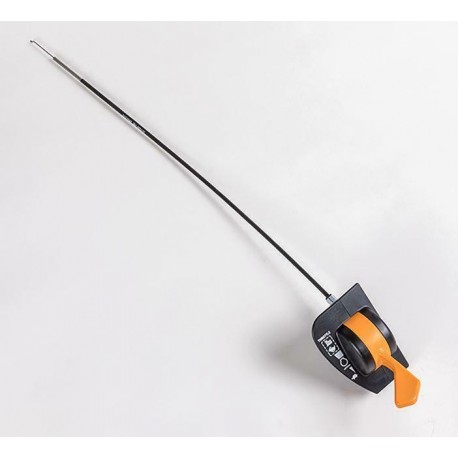 câble accélérateur