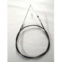 Cable d'arrêt moteur