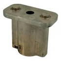 Support de lame JOHN DEERE JS63