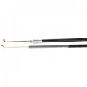 Cable d'accélérateur tondeuse JOHN DEERE R47