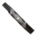 Lame soufflante pour coupe 48"/122cm John Deere x165 GX21785
