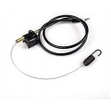 Cable de traction JOHN DEERE JM36