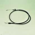 Cable d'arrêt moteur JOHN DEERE JM36 ancien modèle