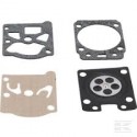 Kit membranes carburateur STIHL