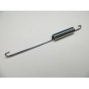 RESSORT CABLE AVANCEMENT/POIGNEE