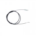 Cable arret moteur HRG536