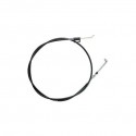 Cable selection de vitesse  HRG536
