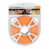 Fil penta orange STIHL 2,4mm - 100m