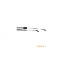 CABLE ARRET MOTEUR HONDA HRG