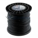 Fil de coupe Optiround 4mm - 80M  Husqvarna 597668860