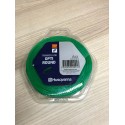 Fil débroussailleuse Optiround 2mm x 15M Husqvarna
