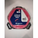 Fil débroussailleuse silencieux Whisper Twist 2.4mm x 77M Husqvarna