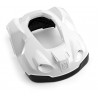 KIT COQUE BLANCHE 430X HUSQVARNA