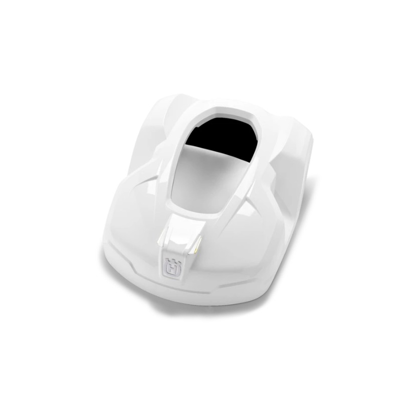 Kit coque blanche robot Automower Husqvarna 420