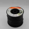 Fil nylon rond Stihl Noir Dia. 3.3 mm - Long. 137 mètres 00009302287