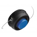 Tête nylon à fil débroussailleuse Husqvarna  T35  M10