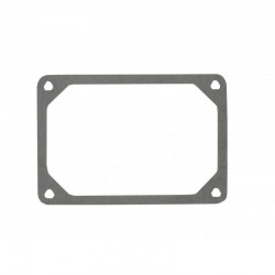 Joint cache culbuteur x125