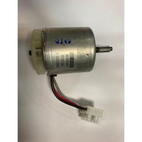 Moteur pour taille haies à batterie HUSQVARNA 115ihD55