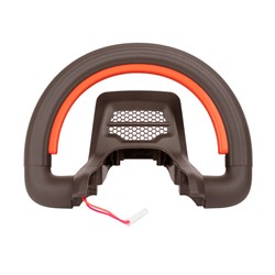 POIGNEE TAILLE HAIES HUSQVARNA 136LiHD45