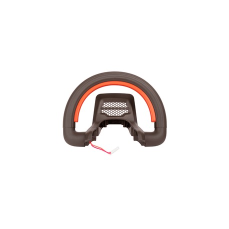 POIGNEE TAILLE HAIES HUSQVARNA 136LiHD45