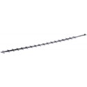 LAMIER TAILLE HAIES HUSQVARNA iHd60x