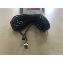 CABLE PROLONGEMENT 10 M HONDA MIIMO HRM 300 - 310 -310K1 - 520 - 520 K1