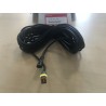 CABLE PROLONGEMENT 10 M HONDA MIIMO HRM 300 - 310 -310K1 - 520 - 520 K1