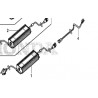 ENS ADAPTATEUR SECTEUR HONDA MIIMO HRM 3000-K1