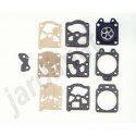 Kit membranes carburateur