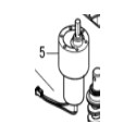 ENS MOTEUR REGLABLE HAUTEUR HONDA MIIMO HRM 3000/K1