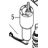 ENS MOTEUR REGLABLE HAUTEUR HONDA MIIMO HRM 3000/K1